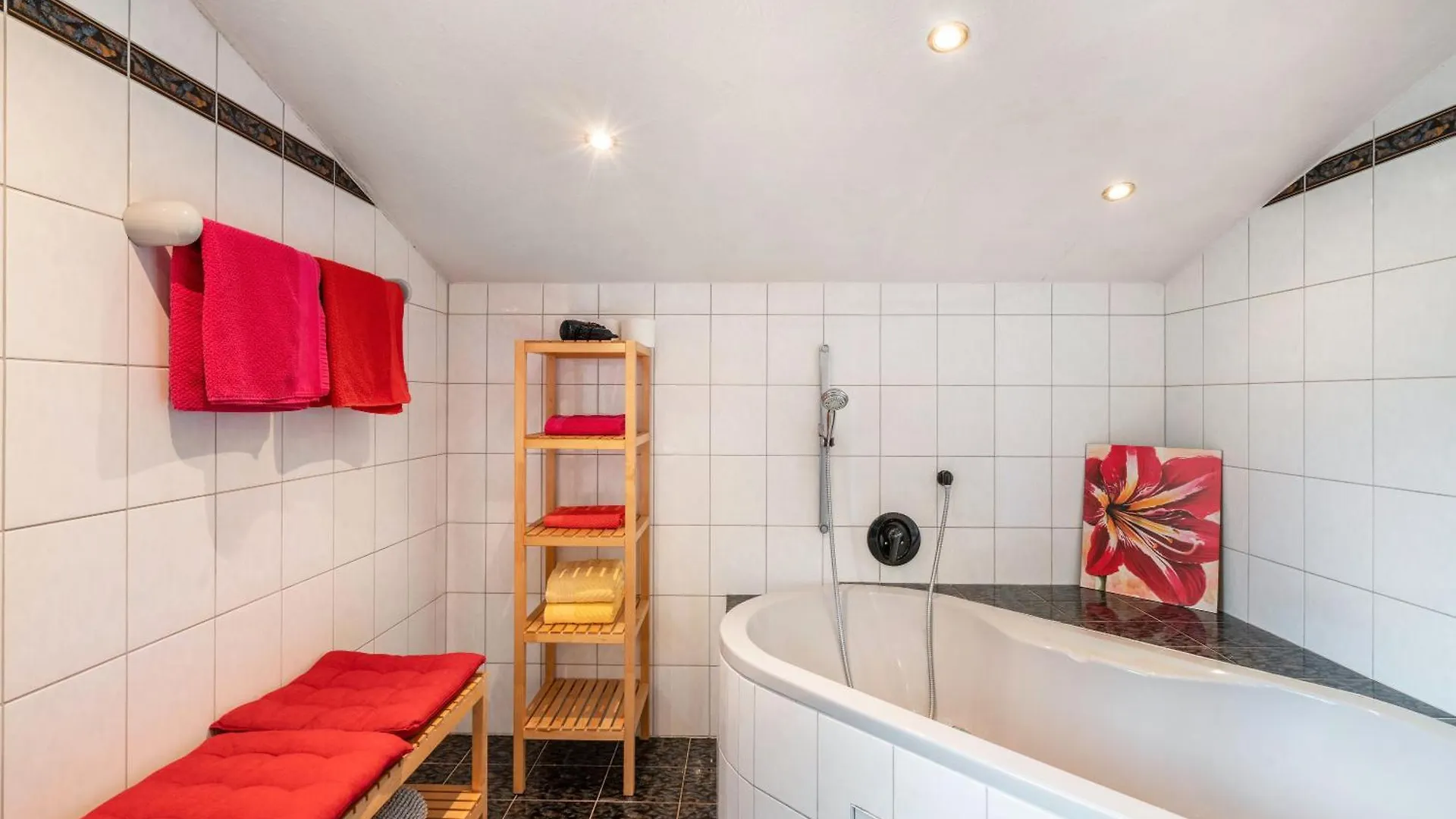 Apartman Ferienwohnung Edelweiss Schönau am Königssee